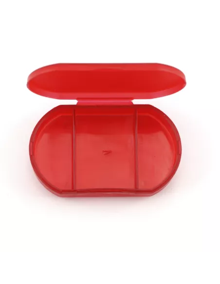 Pillbox Trizone