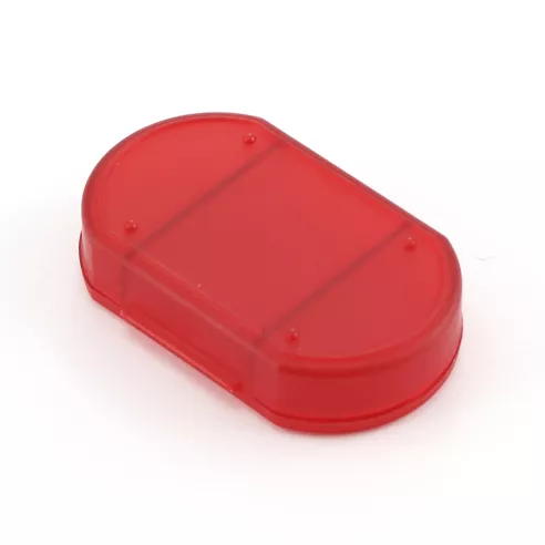 Pillbox Trizone