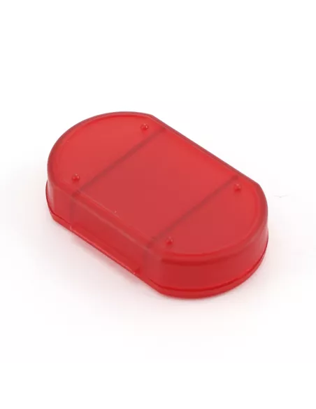 Pillbox Trizone