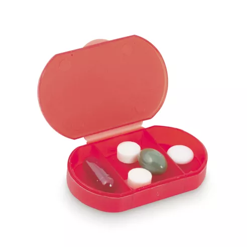 Pillbox Trizone