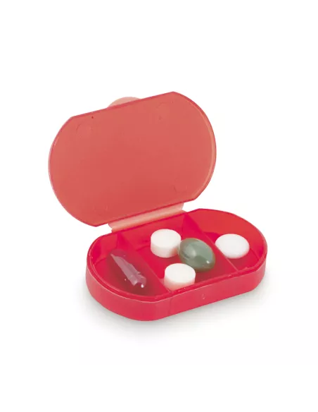 Pillbox Trizone