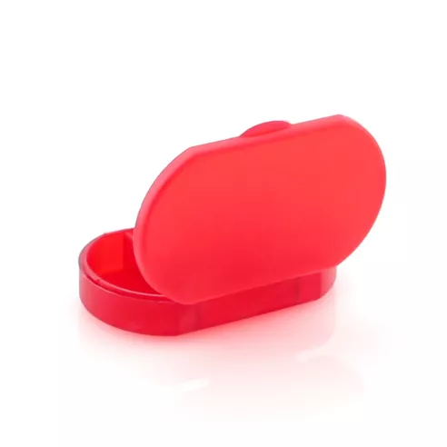 Pillbox Trizone