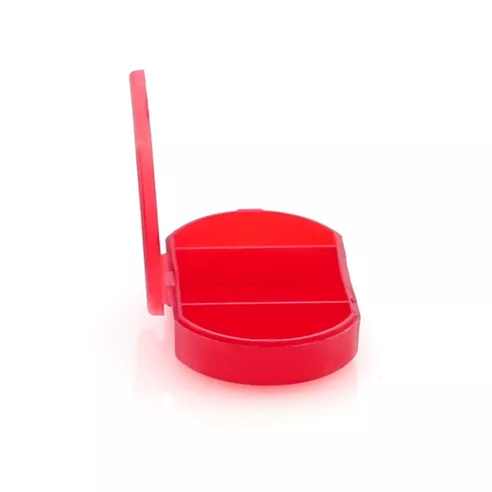 Pillbox Trizone