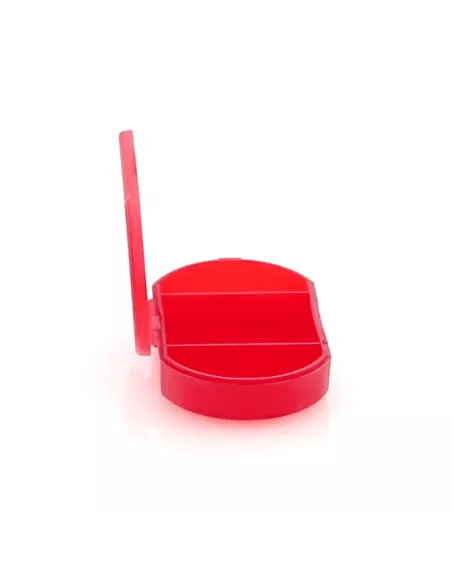 Pillbox Trizone