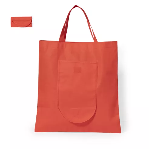 Bolsa Plegable Konsum