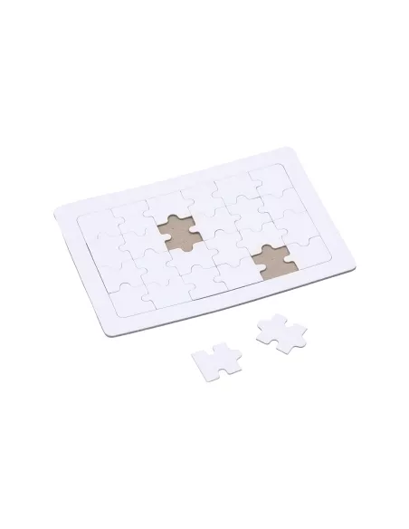 Puzzle Zeta