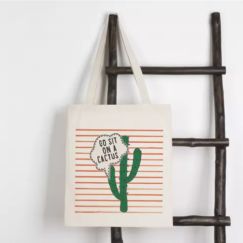 Bag Larsen