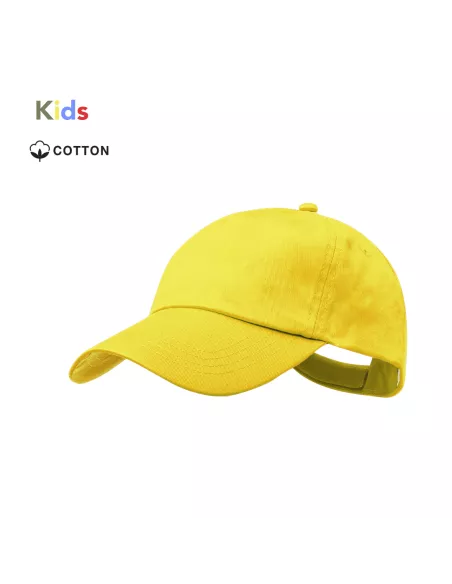 Kids Cap Sportkid