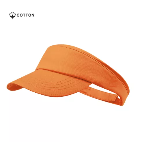 Sun Visor Tiger