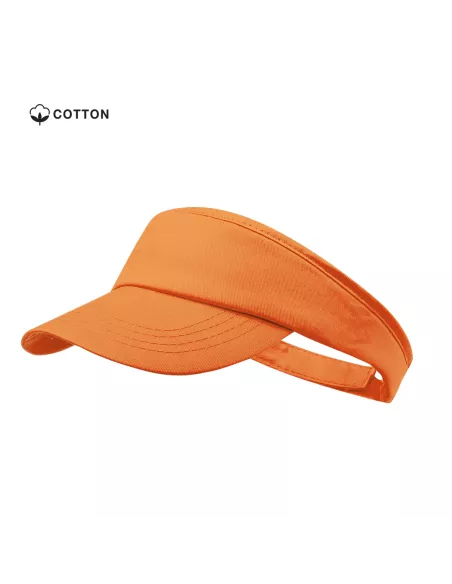 Sun Visor Tiger