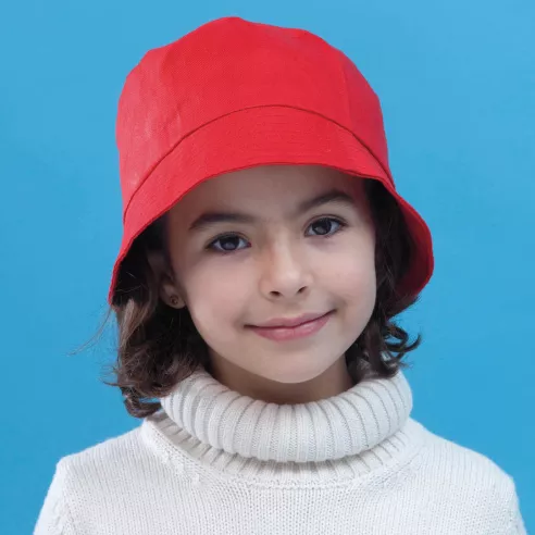 Kids Hat Timon