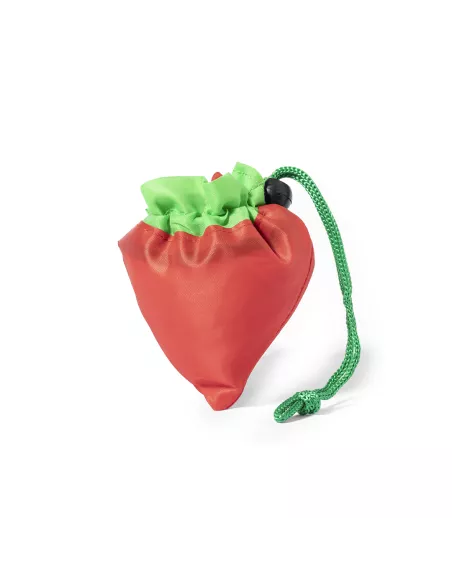 Foldable Bag Corni