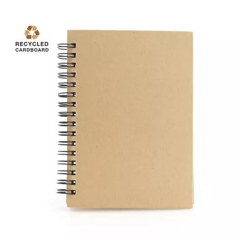 Notebook Emerot