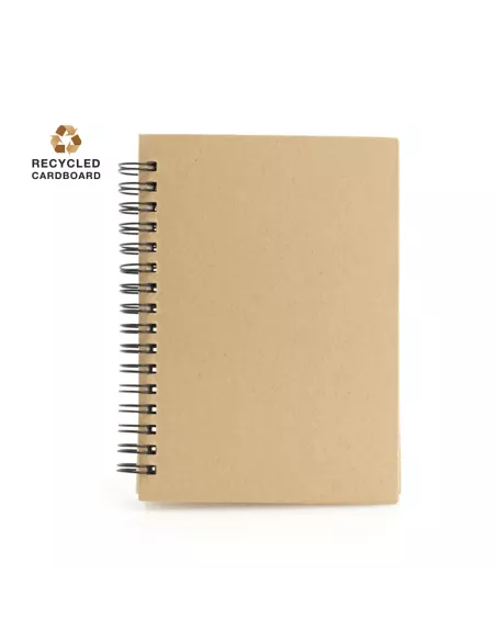 Notebook Emerot