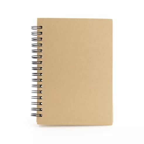 Notebook Emerot