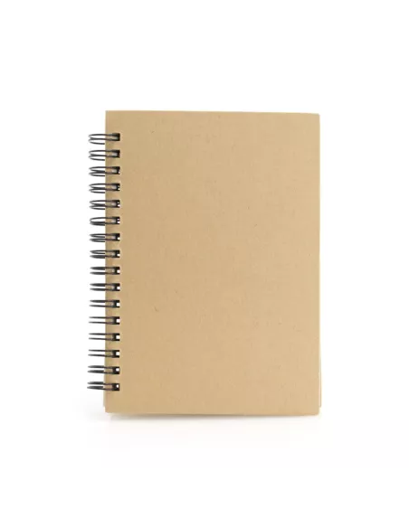 Notebook Emerot