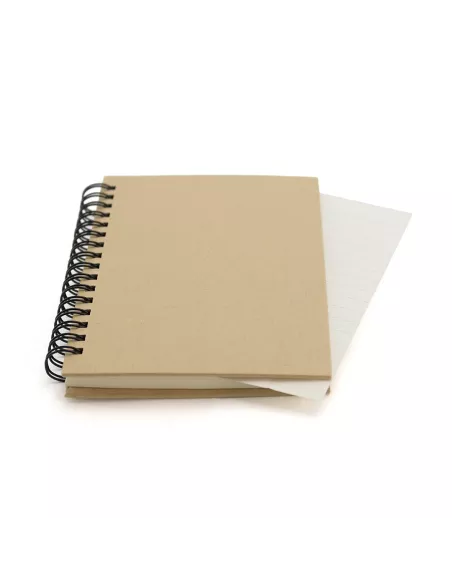 Notebook Emerot