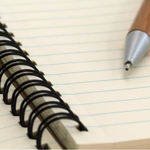 Notebook Emerot