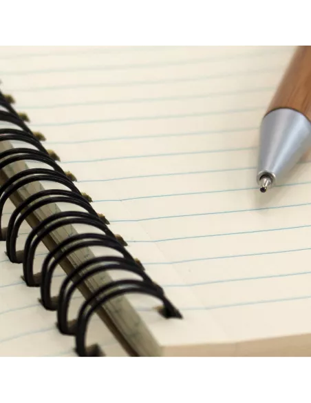 Notebook Emerot