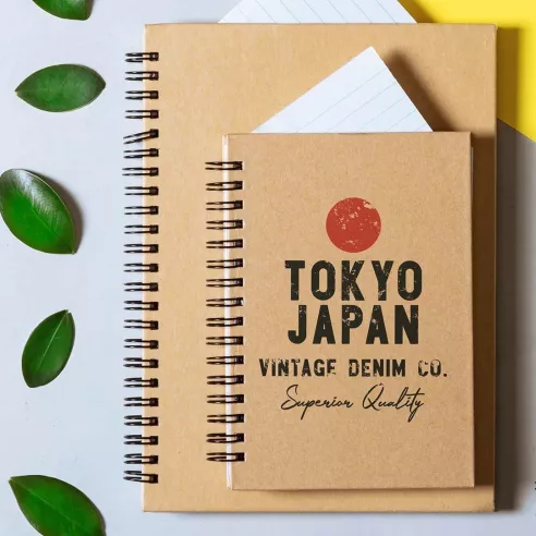 Notebook Emerot