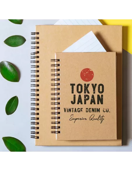 Notebook Emerot