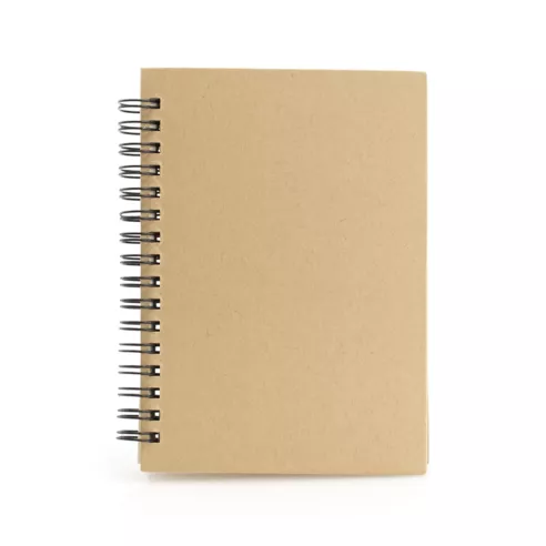 Notebook Emerot