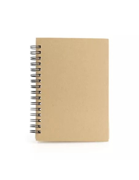 Notebook Emerot