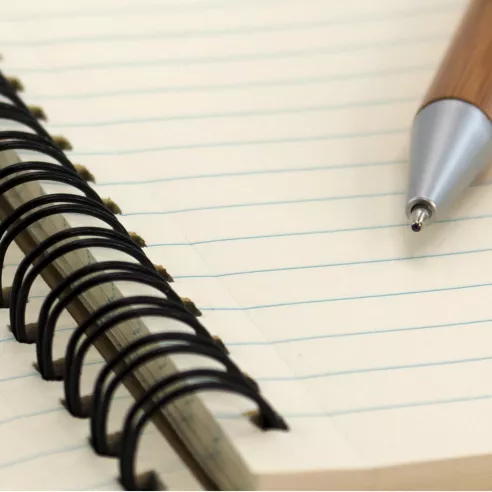 Notebook Emerot