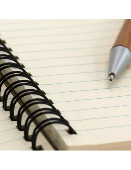 Notebook Emerot