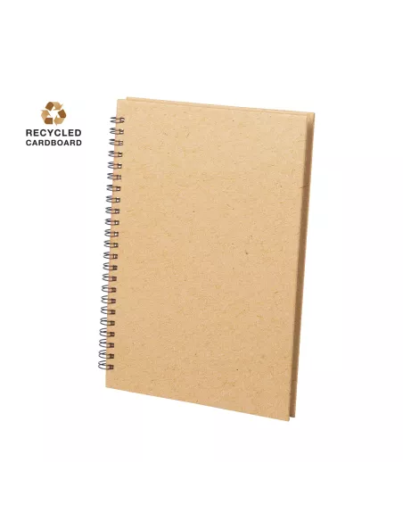 Notebook Gulliver