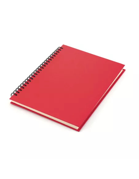 Notebook Gulliver