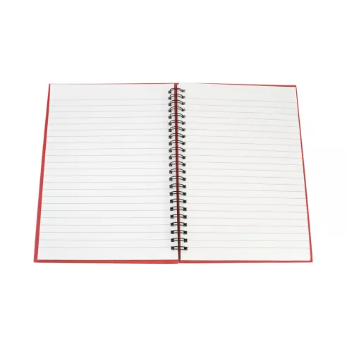 Notebook Gulliver