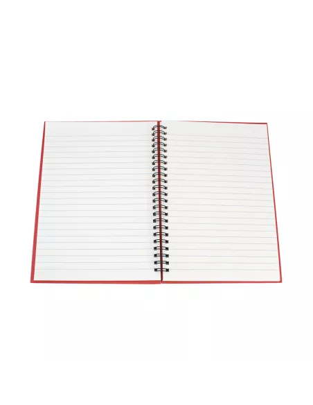 Notebook Gulliver