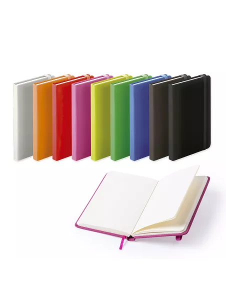 Notepad Kine