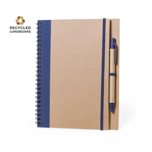Notebook Tunel