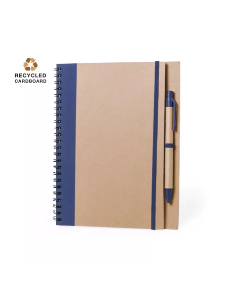 Notebook Tunel