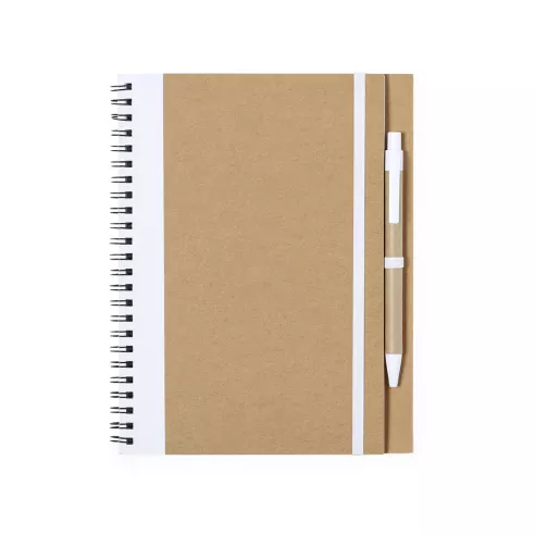 Notebook Tunel