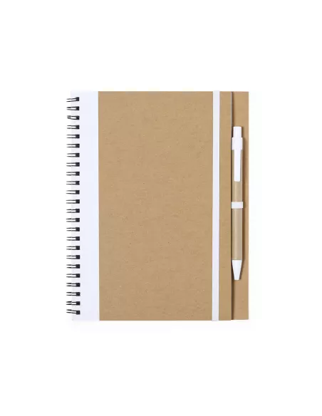 Notebook Tunel