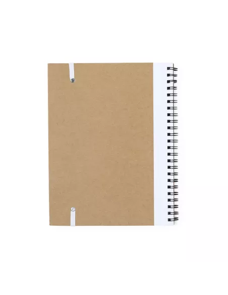 Notebook Tunel