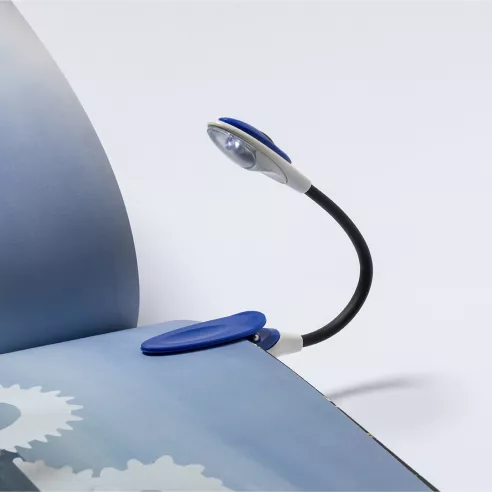 Lamp Lektura