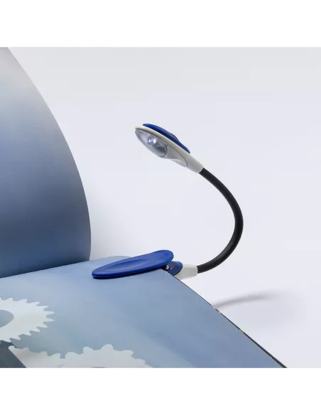 Lamp Lektura