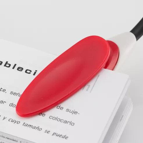 Lamp Lektura