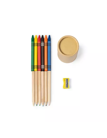 Set Pixi