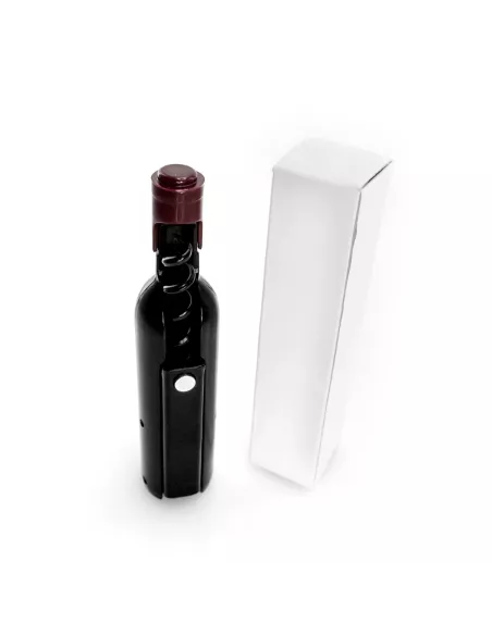 Corkscrew Nolix