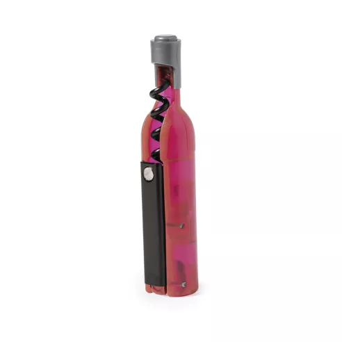 Corkscrew Nolix
