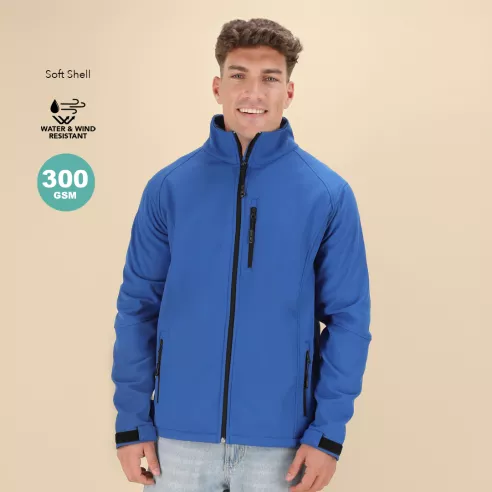 Jacket Molter