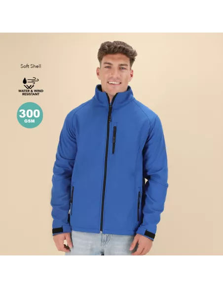 Jacket Molter