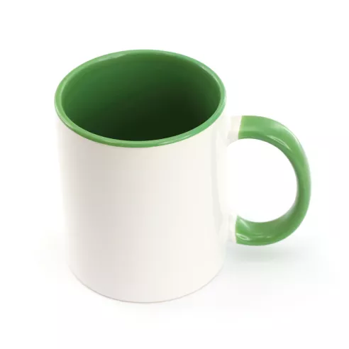 Sublimation Mug Harnet