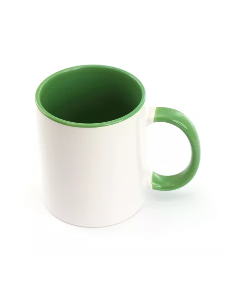 Sublimation Mug Harnet
