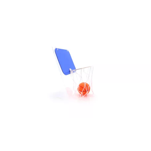 Basket Jordan